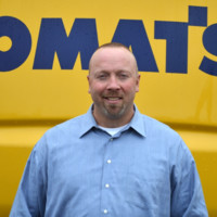 Equipment Sales & Service Limited Employee Shawn Auld's profile photo