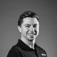 Cloudwize Technologies Employee Aaron Spiteri's profile photo