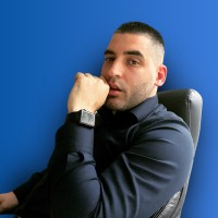 Direkta Employee Nikola Drča's profile photo