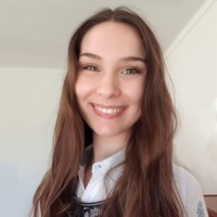 WebTales Employee Sandrina Pedro's profile photo