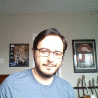 Box Employee Travis Cox's profile photo