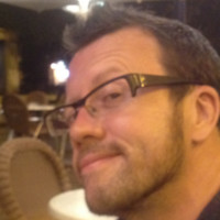 Iain Kiloh's profile photo
