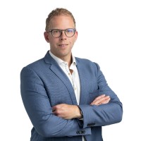 Joris van Dijk Email & Phone Number