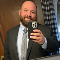 Headwater Companies Employee Connor Evans's profile photo