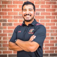 Greater Atlanta Christian School Employee Angel Sosa's profile photo