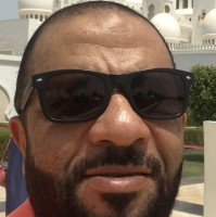 PR Plus Employee Khalid Abdelrahman's profile photo