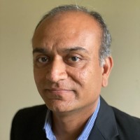 Vishal Ghelani Email & Phone Number