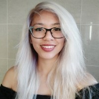 Dotmar Engineering Plastics Employee Jasmine Goh's profile photo