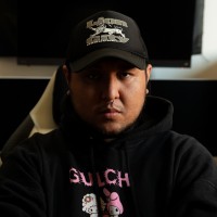 Geek Culture Employee Zinho de Costa's profile photo