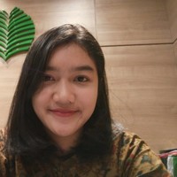 PT Sawit Sumbermas Sarana Tbk Employee Riana Amalia's profile photo