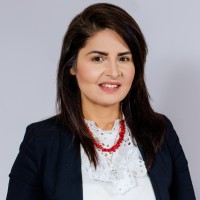 Anna Cwynar Email