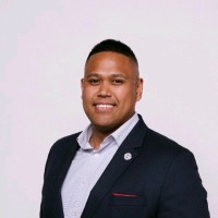 Chicago Fire Football Club Employee Angelo Vicario's profile photo