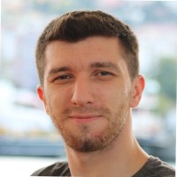 OMEGA 61 KARADENİZ SU VE TARIM ÜRÜNLERİ Employee Emre Topal's profile photo