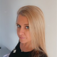 SweGaN AB Employee Sarah Wallberg's profile photo