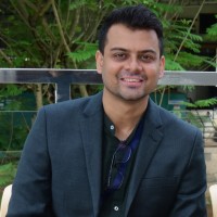 Observer Research Foundation Employee Vivek Mishra's profile photo