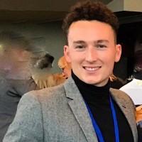 Newson Employee Rafael International's profile photo