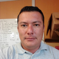 ACCIONA Industrial Employee Christian Ortiz Pineda's profile photo