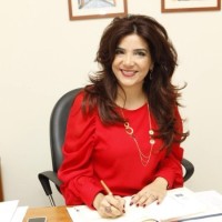 Université La Sagesse Employee Ghada Aylé's profile photo