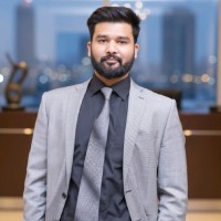 Zones, LLC Employee Saim Ali's profile photo
