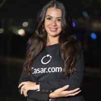 Casar.com Employee Joyce Moreno's profile photo