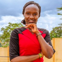 Glory Gitonga Email