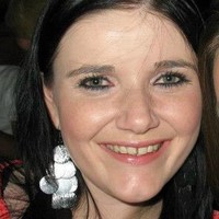 Sproule ERCE Employee Andrea Walker's profile photo