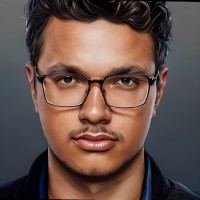 IN4 Group Employee Ivaylo Ivanov's profile photo