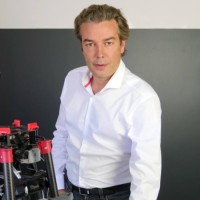 DRONE VOLT Employee Dimitri Batsis's profile photo