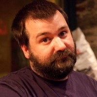 Facet Employee Dave Hamilton's profile photo