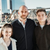 Lokal Homes Employee Ryan Lantz's profile photo