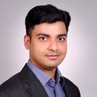 Sensorise Employee Manish Khare's profile photo