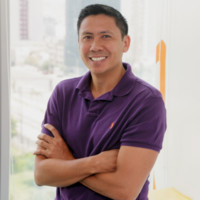 Beat Employee Gustavo Wong's profile photo