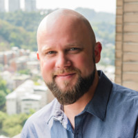 Tern Bicycles Employee Matthew Davis's profile photo