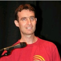 MagBiosense, Inc. Employee Guy Tzur's profile photo