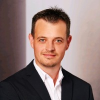 Komax SLE GmbH & Co. KG Employee Andreas Lenz's profile photo