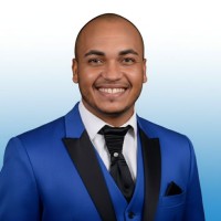 Real Calcados Employee Cristiano Sabino's profile photo