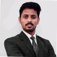 LUMIQ Employee Nikhil Suthar's profile photo