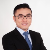 LabTech, Inc. Employee Jianfeng Cui's profile photo