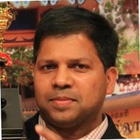 KPD Employee Arulthas Veerasingam's profile photo
