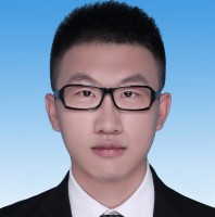 Penn State University Employee Heng Jiang's profile photo