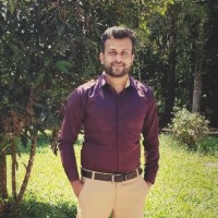 SmartDocuments Employee Rahul Lissy's profile photo