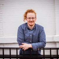 JST MANUFACTURING, INC. Employee Bryce Bilderback's profile photo