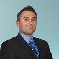 John Deere Employee Drew Manning's profile photo