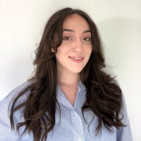 Thirty Three Threads Employee Julia Krasovic's profile photo