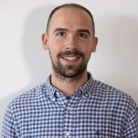 Vinyl Employee Jose Tera's profile photo