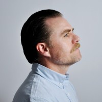 Intercom Employee Scott Smith's profile photo