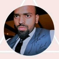 Containment Service Providers Co Ltd Employee Ashwin Chanil's profile photo