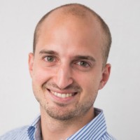 Food Founders Employee Giacomo Cattaneo's profile photo