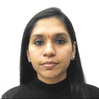Dipti Patil Email & Phone Number