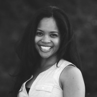 Pentagram Employee Jenae Williams's profile photo